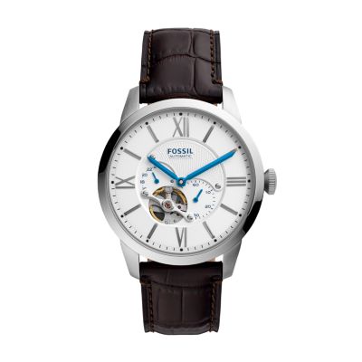 Fossil Watch ME3167 - Shams Shopping Centre Fossil  