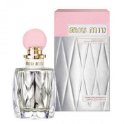 Miu Miu Fleur D'Argent Perfume EDP Absolue 100ml - Shams Shopping Centre Miu Miu  