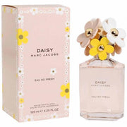Daisy Marc Jacobs Eau son fresh EDT 125ml - Shams Shopping Centre Mark Jacobs  