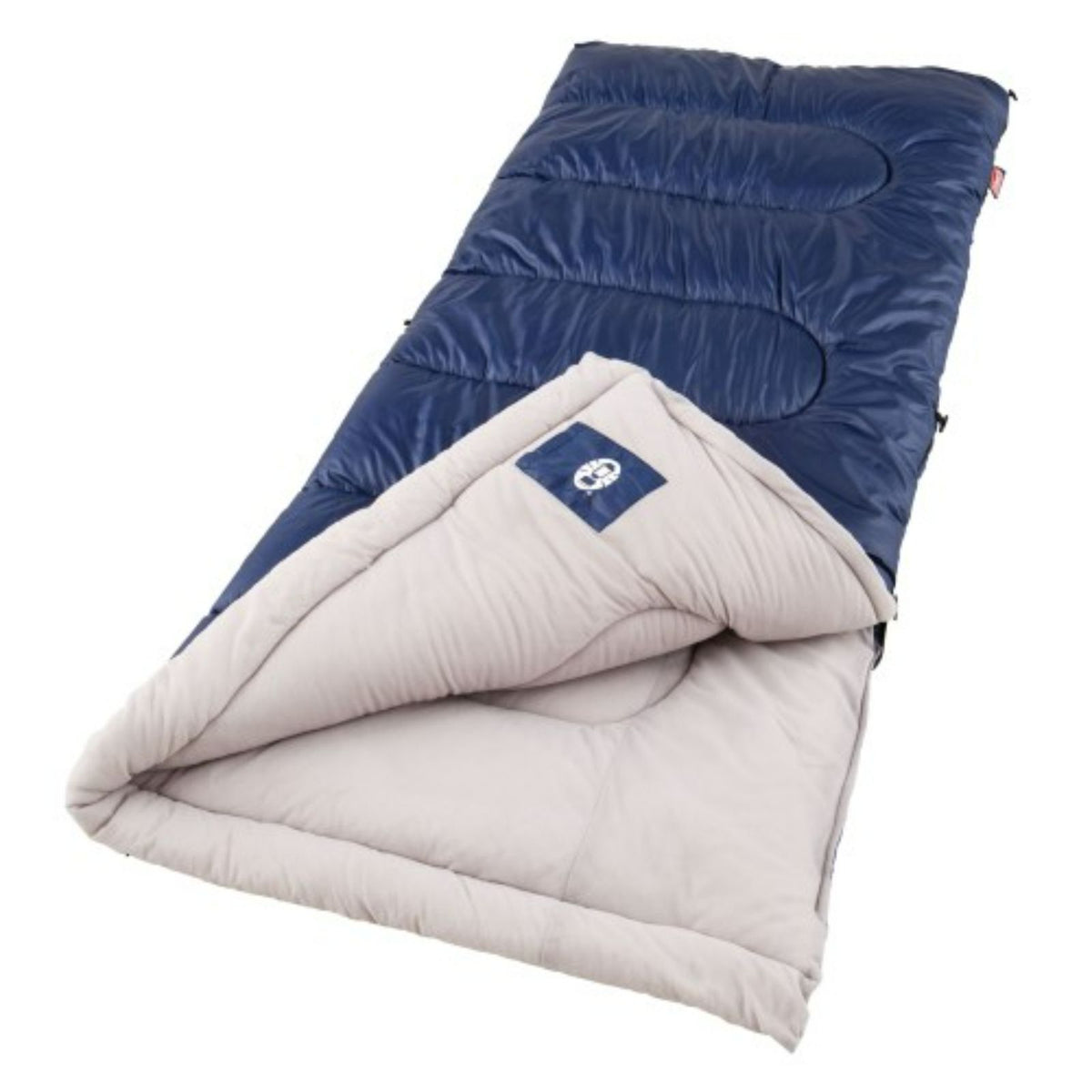 Coleman Sun Ridge Sleeping Bag - Shams Shopping Centre Coleman  