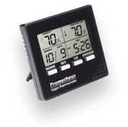 Prometheus H-Hygro/03 digital hygrometer - Shams Shopping Centre Prometheus  