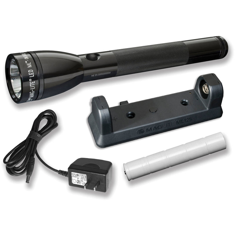 maglite-ml125-reachargable-flashlight