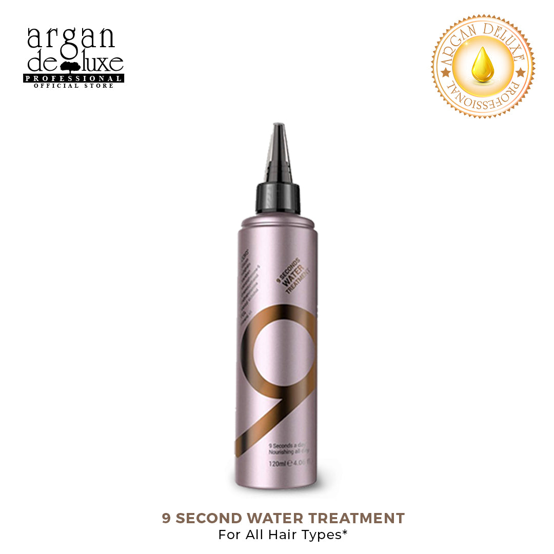 Argan De Lux Professional Water Treatment Spray 100ml - Shams Shopping Centre Argan De Luxe  