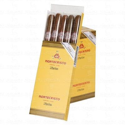 montecristo-puritos-5-cigars