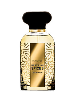 Nasamat Brazilian Spice EDP 100ml - Shams Shopping Centre Nasamat  