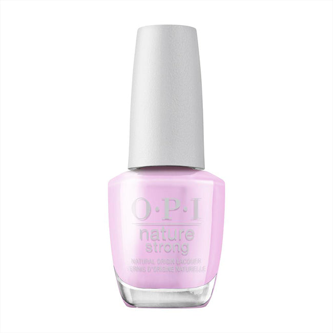 OPI Nature Strong Nail Lacquer - Natural Mauvement - Shams Shopping Centre O.P.I  