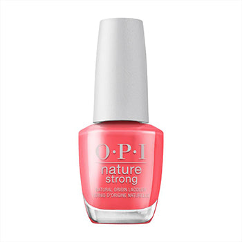 OPI Nature Strong Nail Lacquer - Once and Floral - Shams Shopping Centre O.P.I  