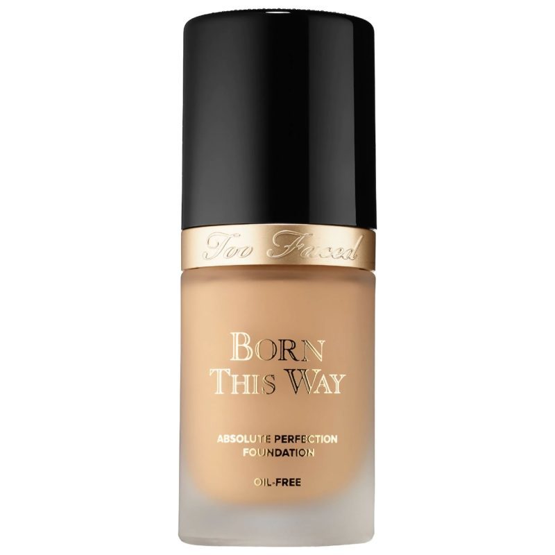 Too Faced Born This Way Warm Beige 30ml - Shams Shopping Centre Too Faced  