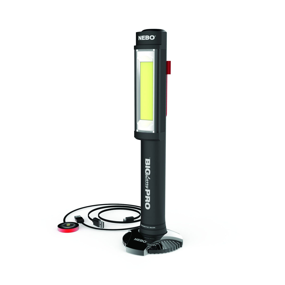 NEBO Big Larry Pro NE6640 - Shams Shopping Centre Nebo  