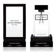 Narciso Rodriguez Pure Musc EDP Absolue 100ml - Shams Shopping Centre Narciso Rodriguez  