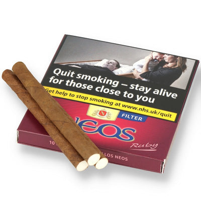 neos-feelings-red-10-mini-cigars