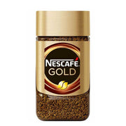 Nestle Nescafe Gold Jar 50g - Shams Shopping Centre Nestle  