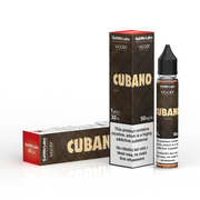 VGod Cubano Rich Creamy Cugar 30ML 50Mg - Shams Shopping Centre Elite  