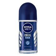 Nivea Cool Kick for Men 50ml - Shams Shopping Centre Nivea  