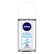 Nivea Fresh Natural for Women 50ml - Shams Shopping Centre Nivea  