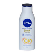 Nivea Firming Fermete Q10 +Vitamin C Body Lotion 400ml - Shams Shopping Centre Nivea  