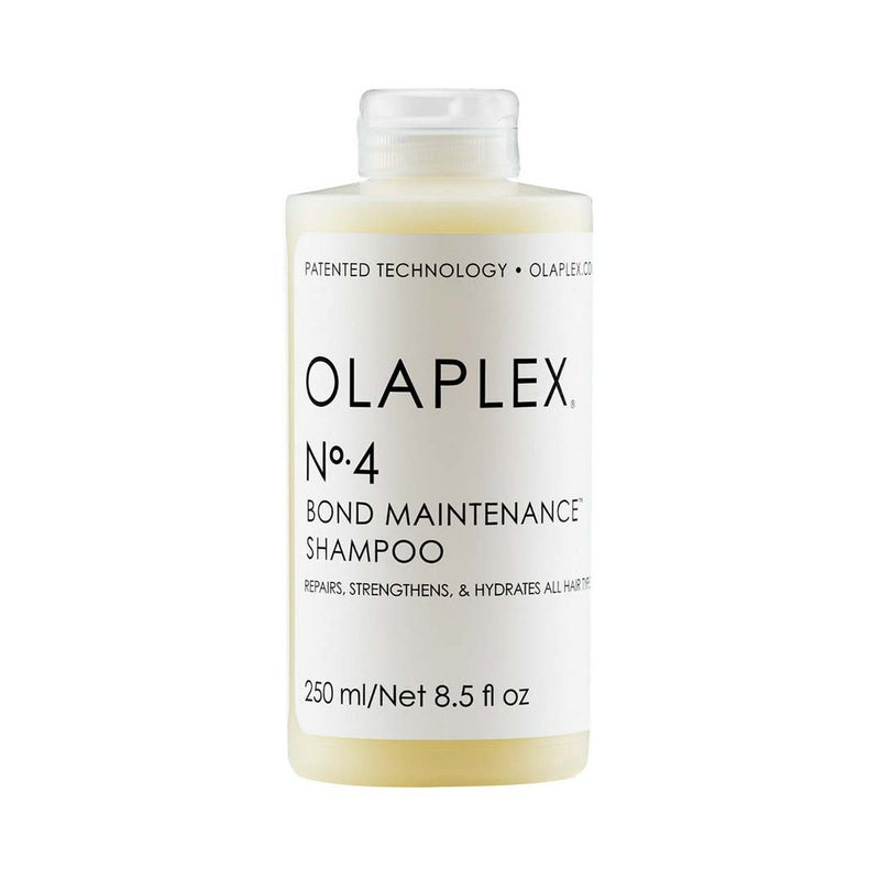 Olaplex No.4 Bond Maintenance Shampoo 250ml - Shams Shopping Centre Olaplex  