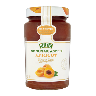 stute-no-sugar-added-apricot-jam-430g