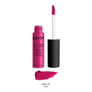 NYX Soft Matte Lip Cream 24 Paris - Shams Shopping Centre Nyx-Cosmetics  