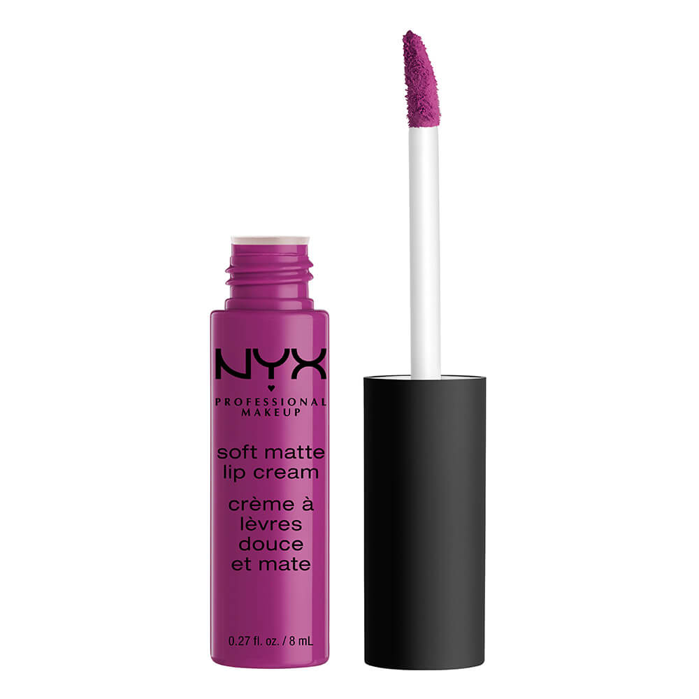 NYX Soft Matte Lip Cream SMLC30 - Shams Shopping Centre Shams Shopping Centre  