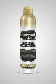 Organix OGX Charcoal Detox Dry Shampoo 238ml - Shams Shopping Centre Organix  
