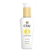 Olay Complete Day Fluid SDF 25 75ml - Shams Shopping Centre Olay  