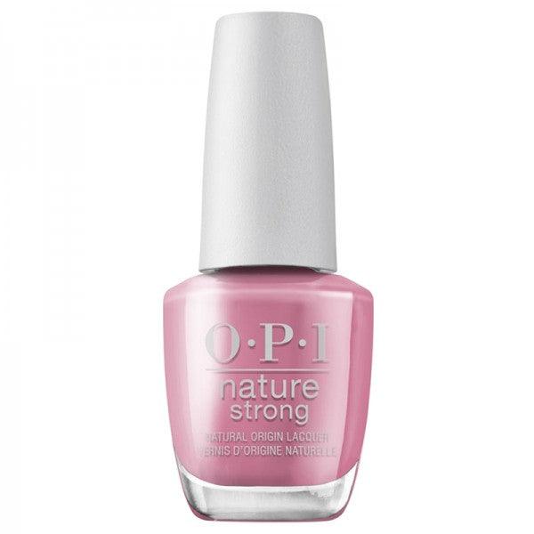 OPI Nature Strong Nail Lacquer - Knowledge is Flower - Shams Shopping Centre O.P.I  