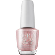 OPI Nature Strong Nail Lacquer - Intensions are Rose Gold - Shams Shopping Centre O.P.I  