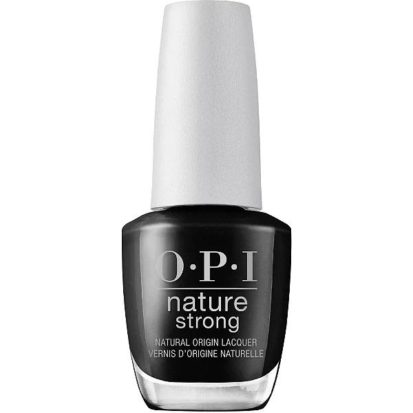 OPI Nature Strong Nail Lacquer - Onyx Sky - Shams Shopping Centre O.P.I  