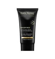 Karin Herzog Oxygen Face Normalizing Cream 50ml - Shams Shopping Centre Karin Herzog  