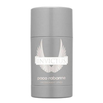 Pacco Rabanne invictus deodorant stick 75ml - Shams Shopping Centre Paco Rabanne  