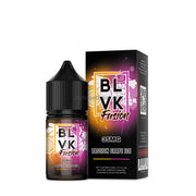 BLVK Passion Grape 35mg 30ml - Shams Shopping Centre Elite  