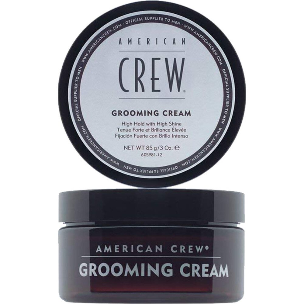 American Crew Grooming Cream 85g - Shams Shopping Centre American Crew  