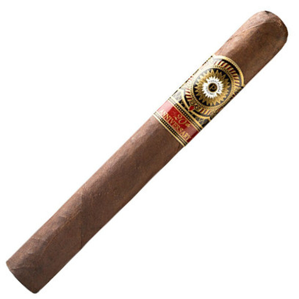 Perdomo 20Th Anniversary 756 Churchill Maduro Cigars (Single Cigar) - Shams Shopping Centre Perdomo  