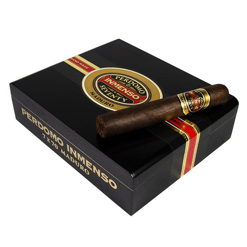 Perdomo Inmenso V Seventy Maduro 16 Cigar (Single Cigar)