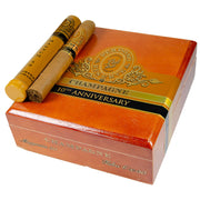 Perdomo Reserve 10Th Anniversary Magnum Tubo 50 (Single Cigar)