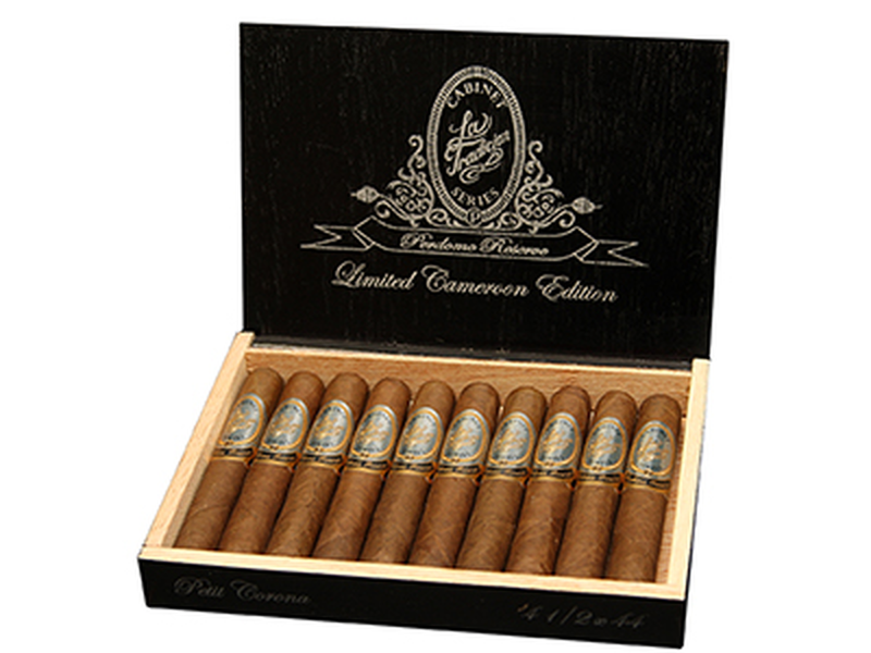 perdomon-petit-corona-cameroon-10-cigars