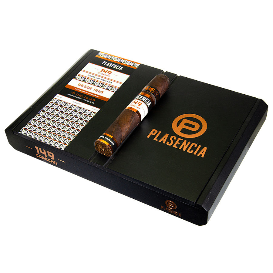 Plasencia 149 Cosecha La Vega Cigar (Single Cigar)