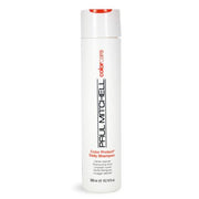 Paul Mitchel Color Protect Daily Shampoo 300ml - Shams Shopping Centre Paul Mitchel  