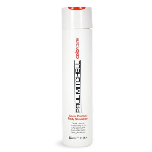 Paul Mitchel Color Protect Daily Shampoo 300ml - Shams Shopping Centre Paul Mitchel  