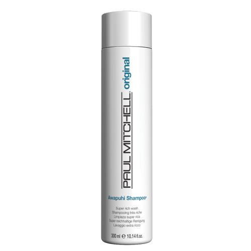 Paul Mitchel Awapuhi Shampoo 300ml - Shams Shopping Centre Paul Mitchel  