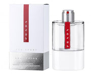 Prada Eau Sport Luna Rosa EDT 125ml - Shams Shopping Centre Prada  