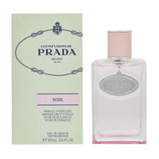 Prada Infusion De Rose EDP 100ml - Shams Shopping Centre Prada  