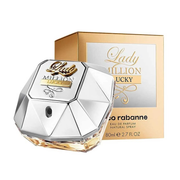 Paco Rabanne Lady Million Lucky EDP 80ml - Shams Shopping Centre Paco Rabanne  