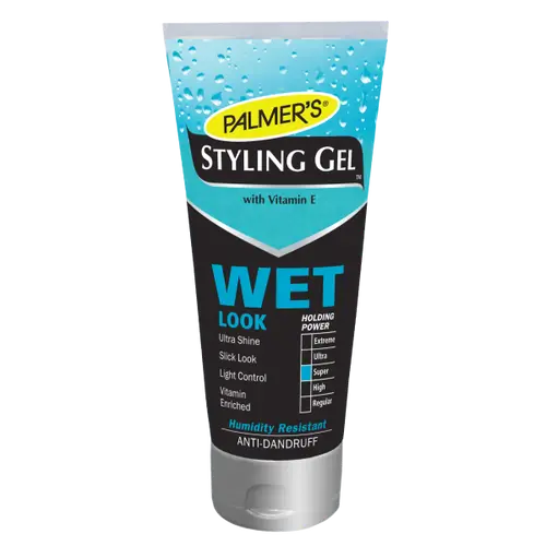 Palmer's Wetlook Styling Gel 150g - Shams Shopping Centre Palmer'S  
