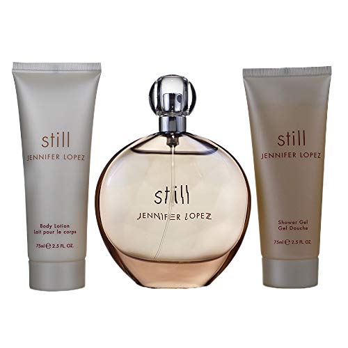 Jennifer Lopez Still For Women 3p Set - Shams Shopping Centre Jennifer Lopez  