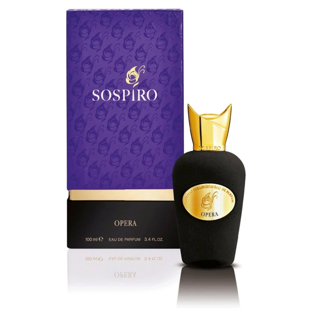 Sospiro Opera EDP 100ml - Shams Shopping Centre Sospiro  