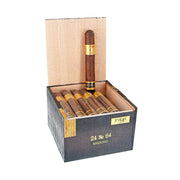 EP Carrillo Inch Maduro No. 64 6-1/8X64 Cigar (Single Cigar)