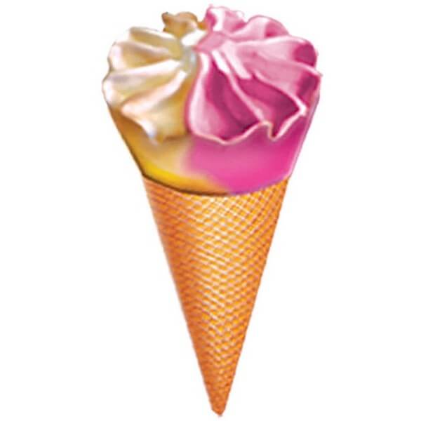 Walls Cornetto Pop Cone Ice Cream 100ml - Shams Shopping Centre Walls  
