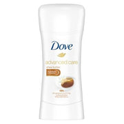Dove Advanced Shea Butter Stick 74g - Shams Shopping Centre Dove  